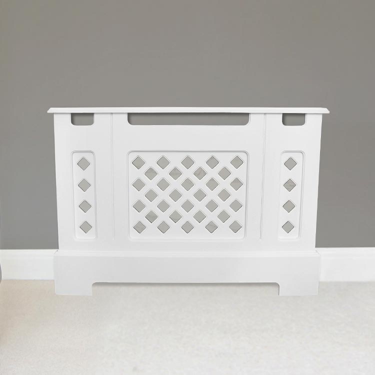 Where can you buy radiator covers?